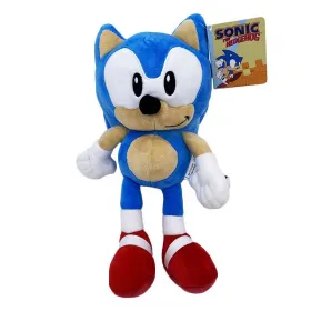 Sonic Peluche Sonic the Hedgehog 30cm