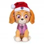 Christmas Skye Plush Paw Patrol 28cm