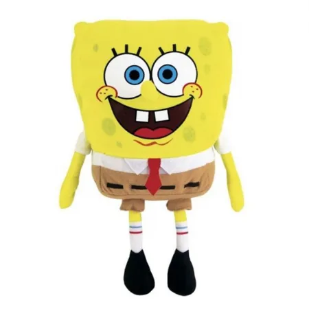Bob l’éponge Peluche 40cm