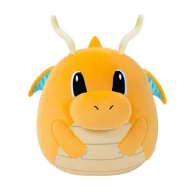 Squishmallows Dragonite Plush Pokémon 25cm