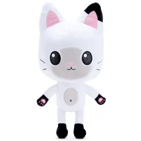 Pandy Paws Plush Gabby's Dollhouse 20cm