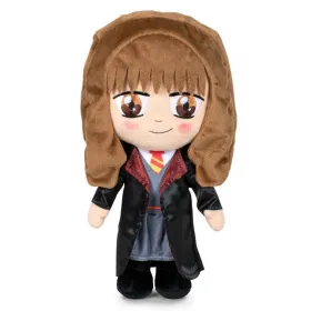 Hermione Granger Peluche Harry Potter 20cm