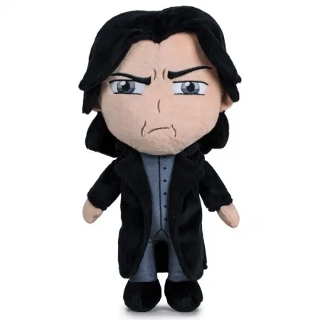 Severus Snape Plush toy Harry Potter 20cm