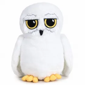 Hedwige Peluche Harry Potter 20cm