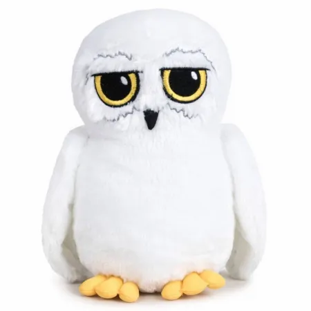 Hedwig Plush toy Harry Potter 20cm