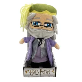 Albus Dumbledore Plush toy Harry Potter 22cm