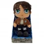 Eren Yeager Plush toy Attack On Titan 27cm