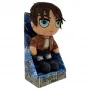 Eren Yeager Plush toy Attack On Titan 27cm