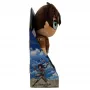 Eren Yeager Plush toy Attack On Titan 27cm