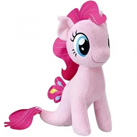 Pinkie Pie Hippocampe Peluche My Little Pony 31cm