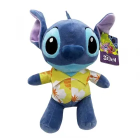 Stitch Hawaii Peluche Lilo & Stitch Disney 30cm
