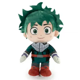 Izuku Midoriya Deku Plush toy My Hero Academia 27cm