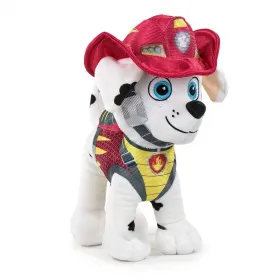 Marshall Plush toy Paw Patrol Dino Rescue 20cm