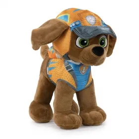 Zuma Plush toy Paw Patrol Dino Rescue 20cm