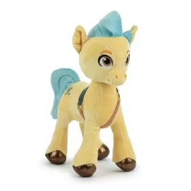 Hitch Trailblazer Peluche My Little Pony Nouvelle Génération 36cm