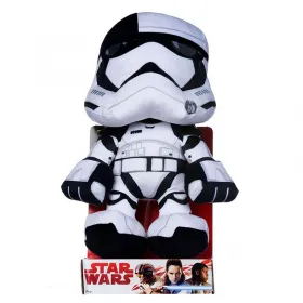 Stormtrooper Exécuteur Peluche Star Wars Disney 25cm