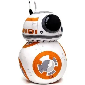 BB-8 Peluche Star Wars Disney 25cm