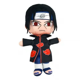 Itachi Uchiwa Peluche Naruto Shippuden 28cm