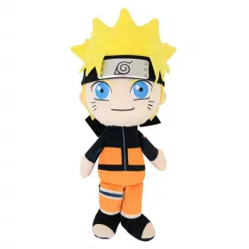 Naruto Uzumaki Plush toy Naruto Shippuden 28cm