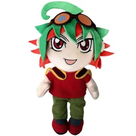 Yuya Sakaki Plush toy Yu-Gi-Oh! Arc-V 30cm