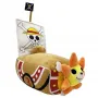 Thousand Sunny Plush toy One Piece 25cm
