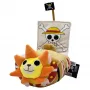 Thousand Sunny Plush toy One Piece 25cm