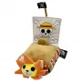 Thousand Sunny Plush toy One Piece 25cm
