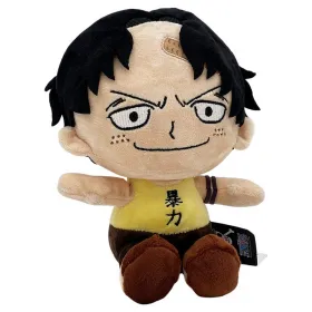 Ace Plush toy One Piece 20cm