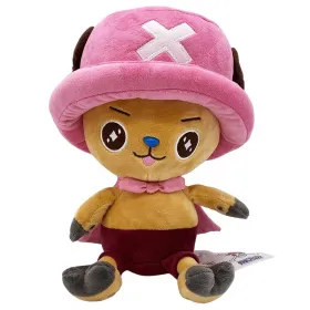Chopper Plush toy One Piece 25cm