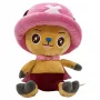 Chopper Peluche One Piece 25cm