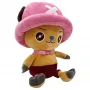 Chopper Peluche One Piece 25cm