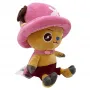 Chopper Peluche One Piece 25cm