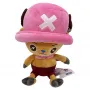 Chopper Peluche One Piece 25cm