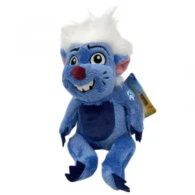 Bunga Peluche La Garde du Roi Lion Disney 18cm