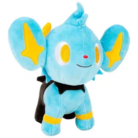Pokémon Shinx Plush toy 30cm