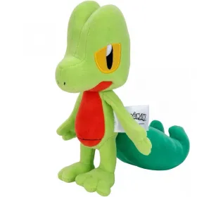 Pokémon Treecko Plush toy 20cm