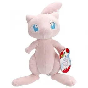 Pokémon Mew Plush toy 20cm
