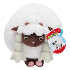 Moumouton Peluche Pokémon 20cm