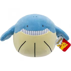 Pokémon Wailmer Plush toy 30cm