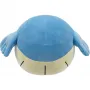 Wailmer Peluche Pokémon 30cm