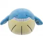 Wailmer Peluche Pokémon 30cm