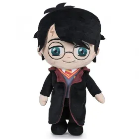 Harry Plush toy Harry Potter 20cm