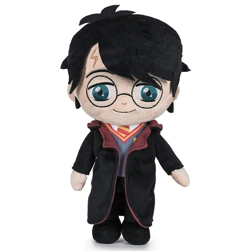 The Noble Collection Harry Potter - Peluche interactive Dobby 32 cm au meilleur prix sur