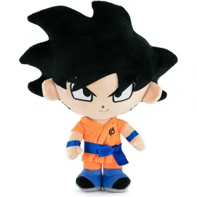 Son Goku Peluche Dragon Ball Z 25cm