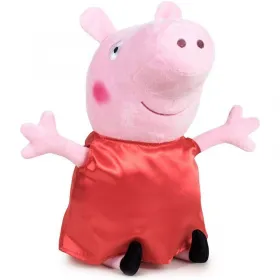Peluche Peppa Pig 20cm