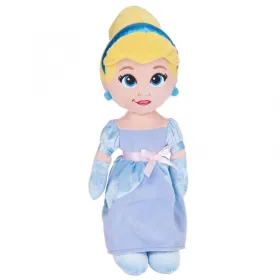 Cendrillon Peluche Disney 30cm
