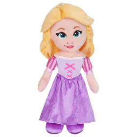 Raiponce Peluche Disney 30cm