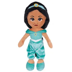 Jasmine Peluche Disney 30cm