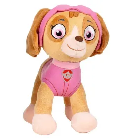 Skye Paw Patrol Plush toy 20cm