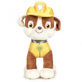 Rubble Paw Patrol Plush toy 20cm